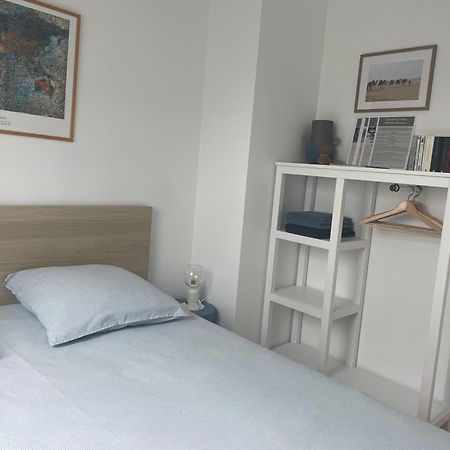 Chambres D'Hotes B&B Roz Rozenn Sauzon Екстериор снимка