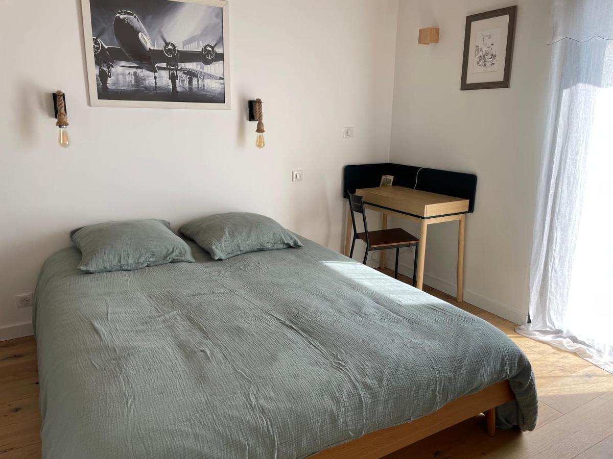Chambres D'Hotes B&B Roz Rozenn Sauzon Екстериор снимка