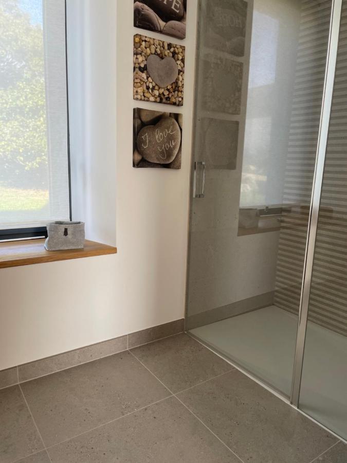 Chambres D'Hotes B&B Roz Rozenn Sauzon Екстериор снимка