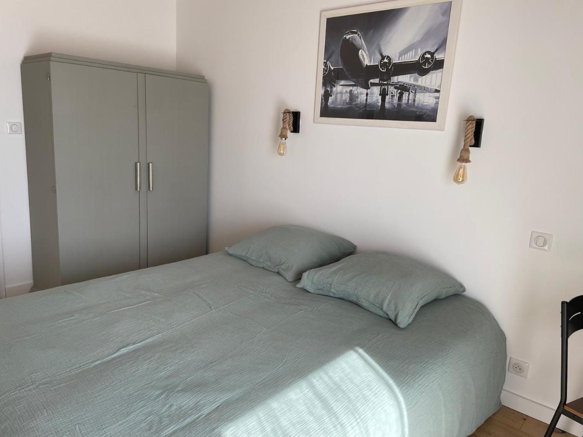 Chambres D'Hotes B&B Roz Rozenn Sauzon Екстериор снимка